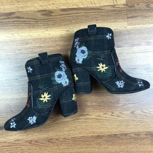 Indigo Rd. Women Juke Fashion Boot 6.5